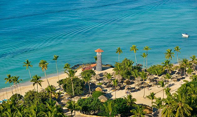 Hôtel Iberostar Hacienda Dominicus 5* pas cher photo 6