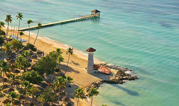 Hôtel Iberostar Hacienda Dominicus 5* pas cher photo 10