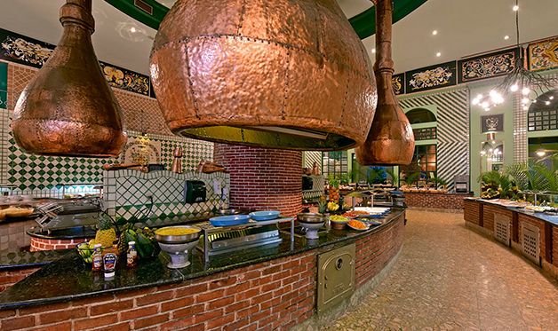 Hôtel Iberostar Hacienda Dominicus 5* pas cher photo 11