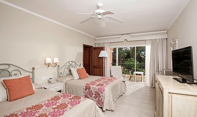 Hôtel Iberostar Hacienda Dominicus 5* pas cher photo 15