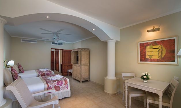 Hôtel Iberostar Hacienda Dominicus 5* pas cher photo 16
