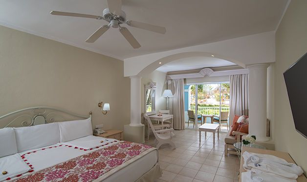 Hôtel Iberostar Hacienda Dominicus 5* pas cher photo 17