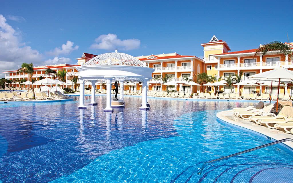 Hôtel Grand Bahia Principe Aquamarine 5* pas cher photo 1