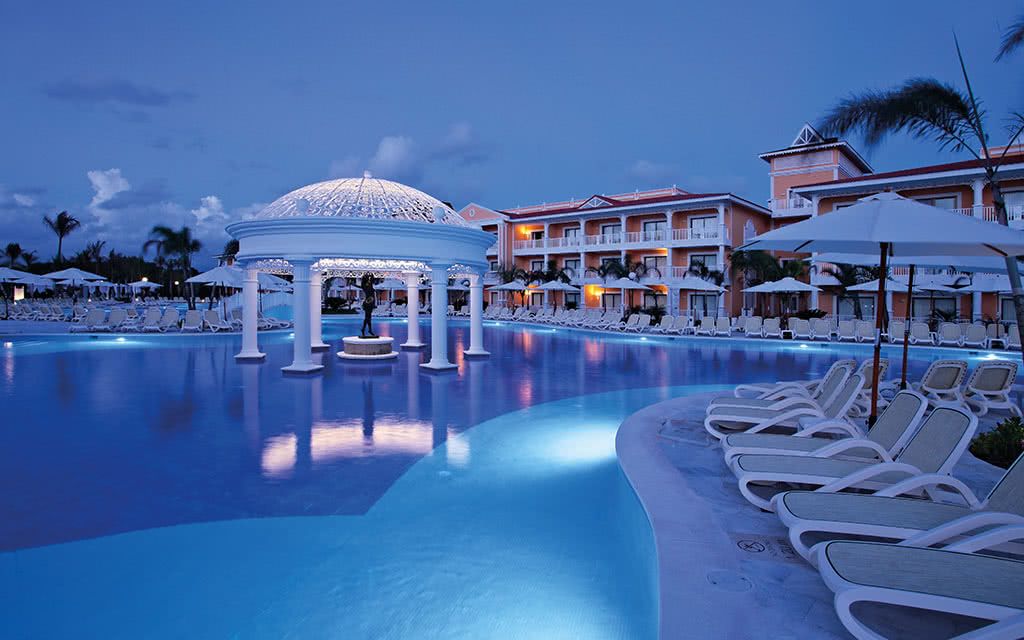 Hôtel Grand Bahia Principe Aquamarine 5* pas cher photo 2