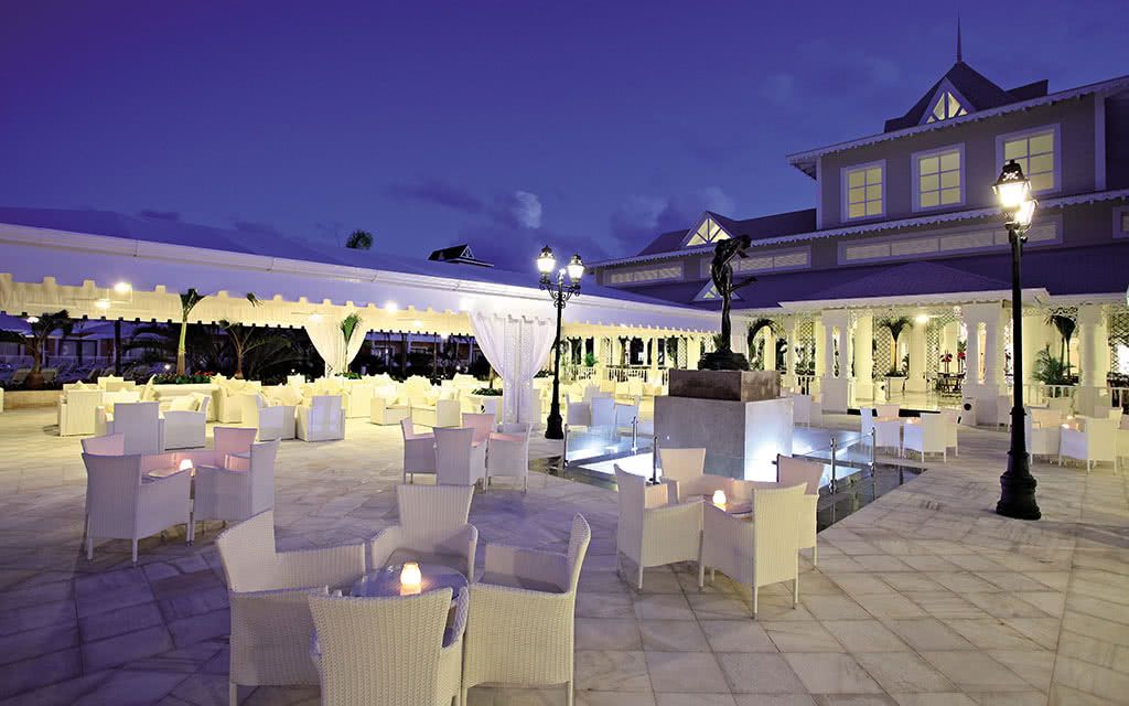 Hôtel Grand Bahia Principe Aquamarine 5* pas cher photo 4