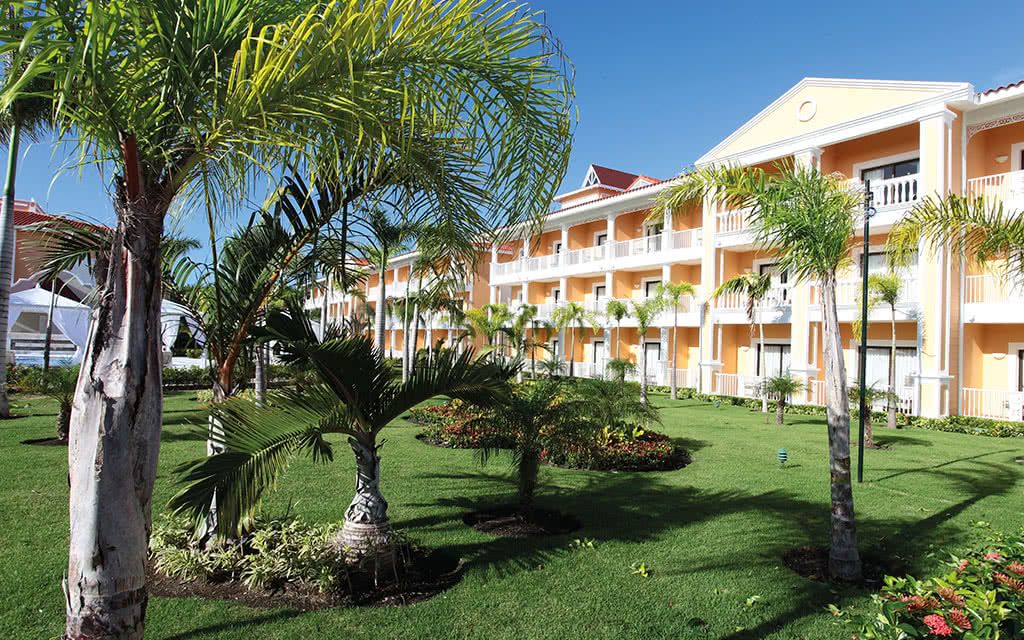 Hôtel Grand Bahia Principe Aquamarine 5* pas cher photo 5