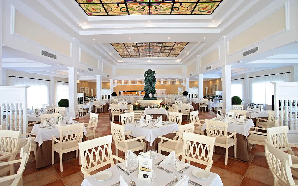 Hôtel Grand Bahia Principe Aquamarine 5* pas cher photo 6