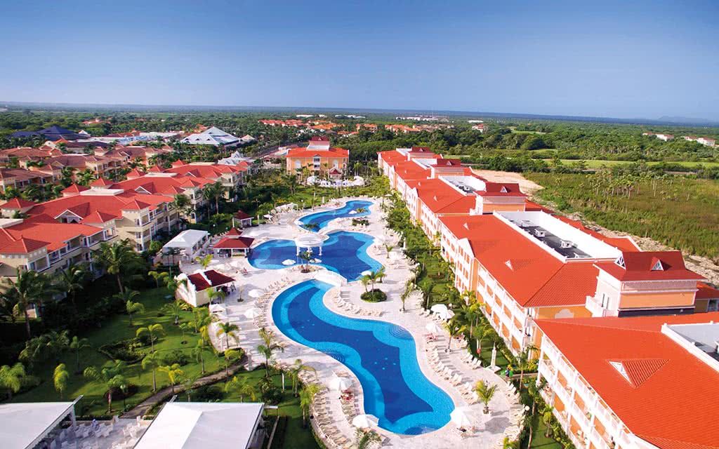 Hôtel Grand Bahia Principe Aquamarine 5* pas cher photo 8