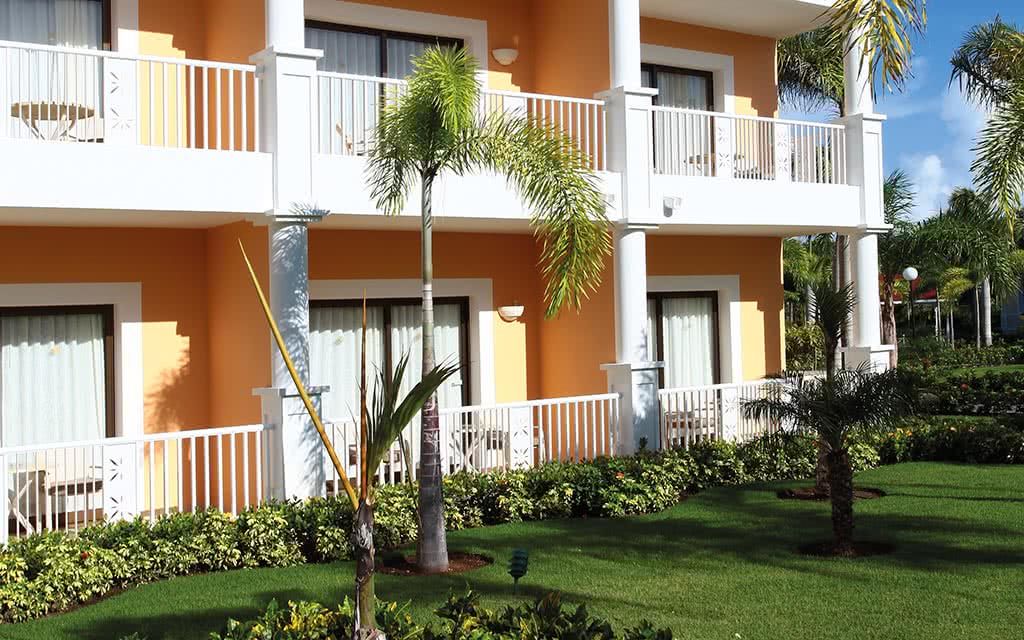 Hôtel Grand Bahia Principe Aquamarine 5* pas cher photo 9