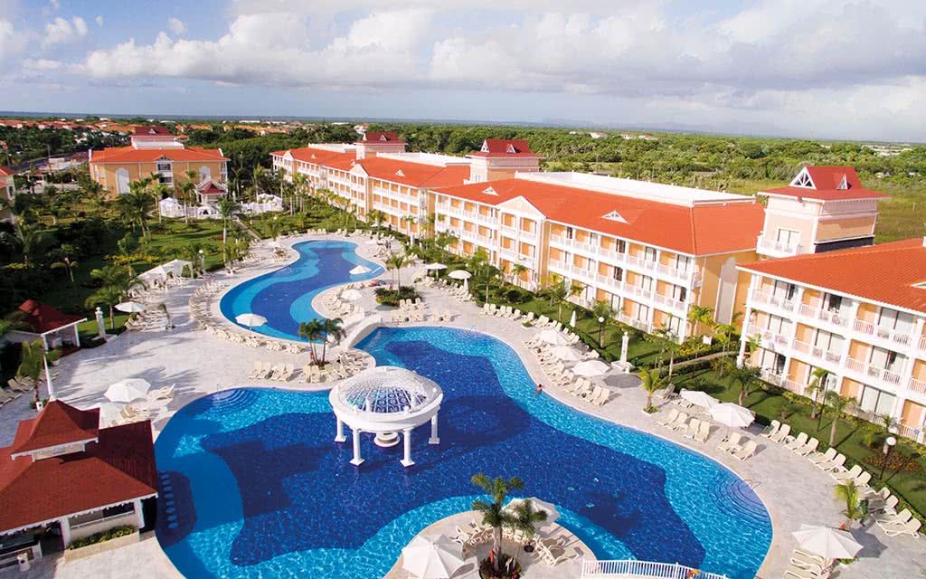 Hôtel Grand Bahia Principe Aquamarine 5* pas cher photo 10