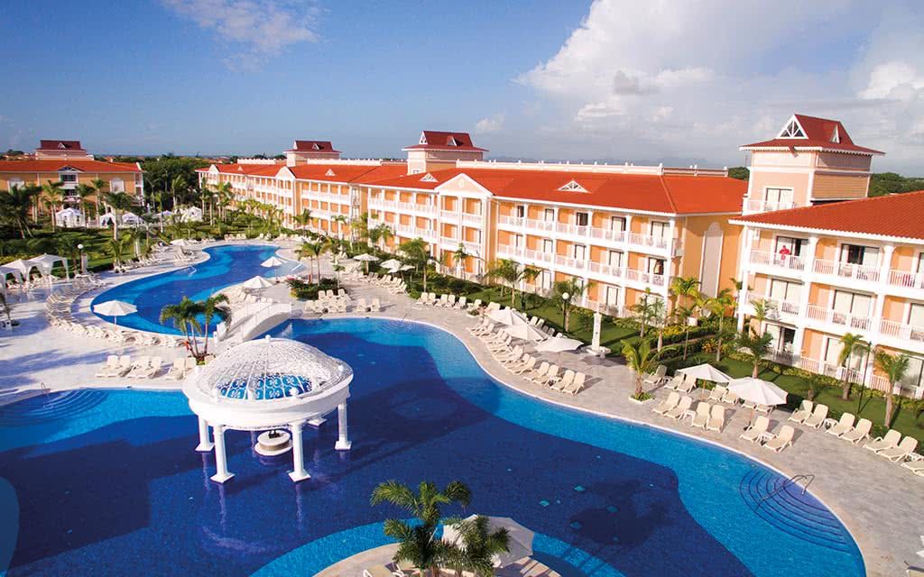 Hôtel Grand Bahia Principe Aquamarine 5* pas cher photo 11