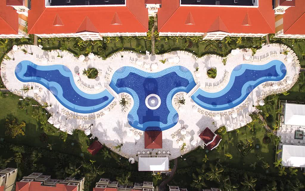 Hôtel Grand Bahia Principe Aquamarine 5* pas cher photo 12