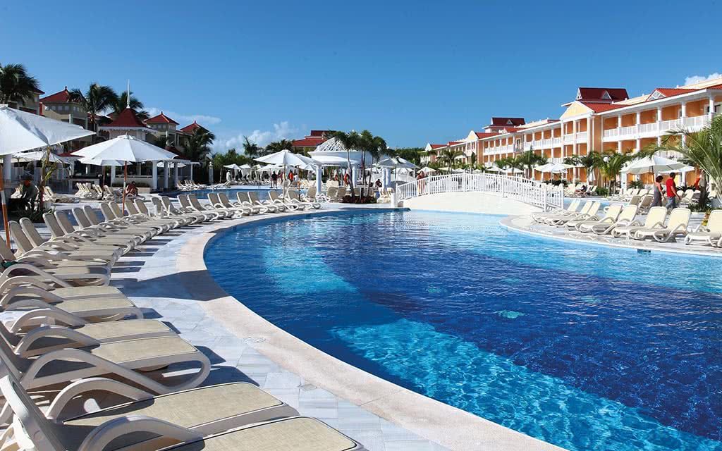 Hôtel Grand Bahia Principe Aquamarine 5* pas cher photo 13
