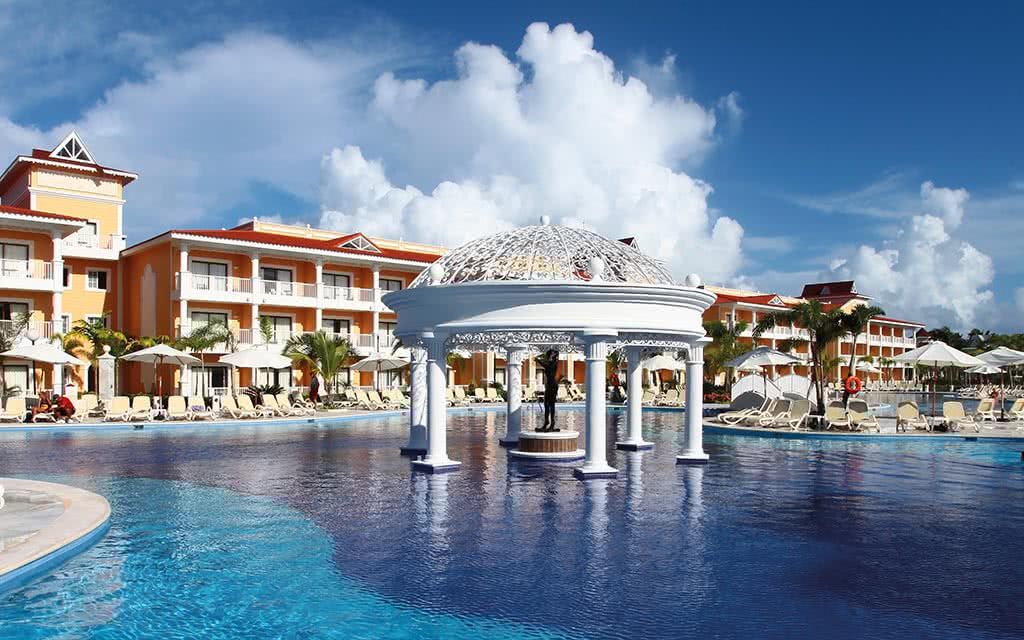Hôtel Grand Bahia Principe Aquamarine 5* pas cher photo 14
