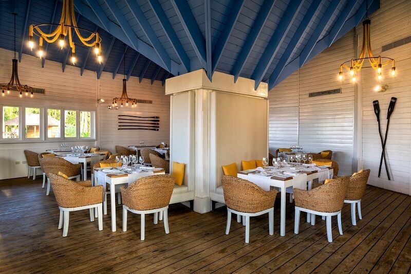 Hôtel Viva Wyndham V Samana 5* pas cher photo 9