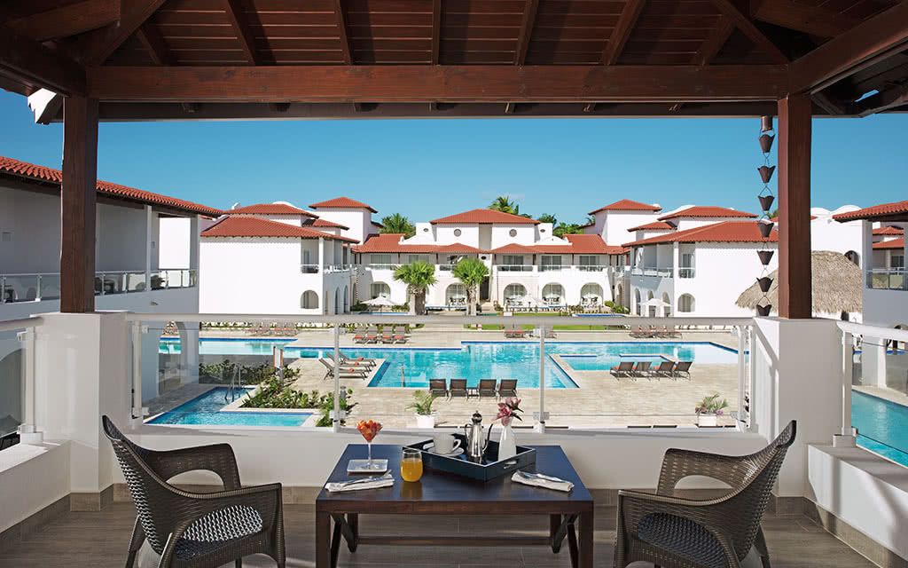 Hôtel Dreams Dominicus La Romana 5* pas cher photo 3