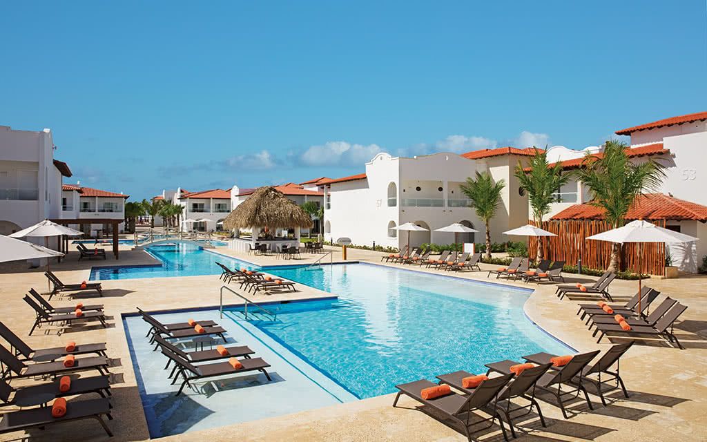 Hôtel Dreams Dominicus La Romana 5* pas cher photo 5