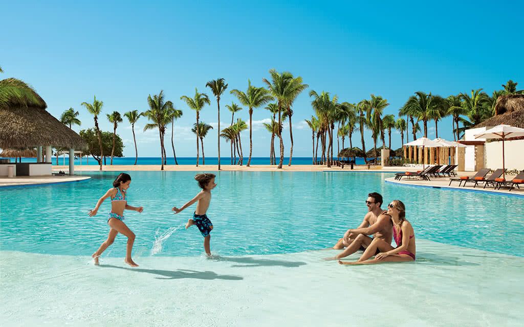 Hôtel Dreams Dominicus La Romana 5* pas cher photo 6