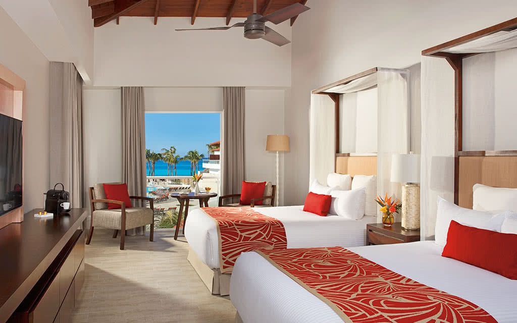 Hôtel Dreams Dominicus La Romana 5* pas cher photo 8