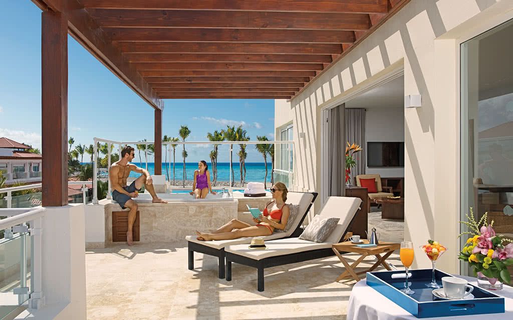 Hôtel Dreams Dominicus La Romana 5* pas cher photo 9