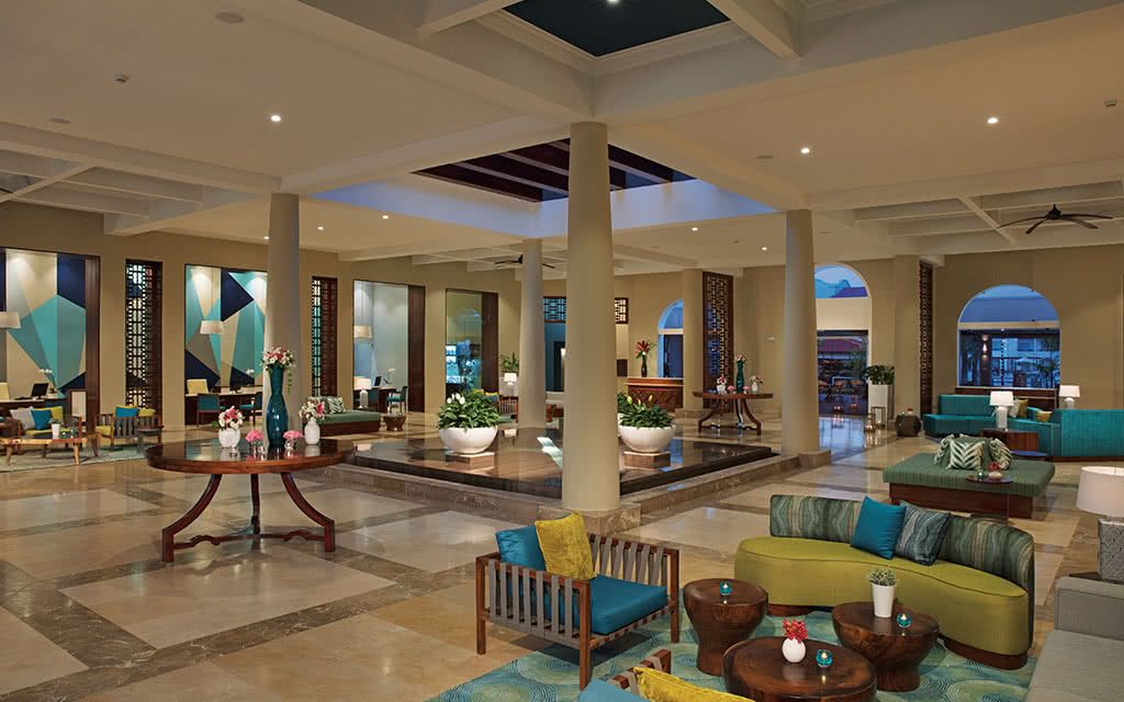 Hôtel Dreams Dominicus La Romana 5* pas cher photo 12