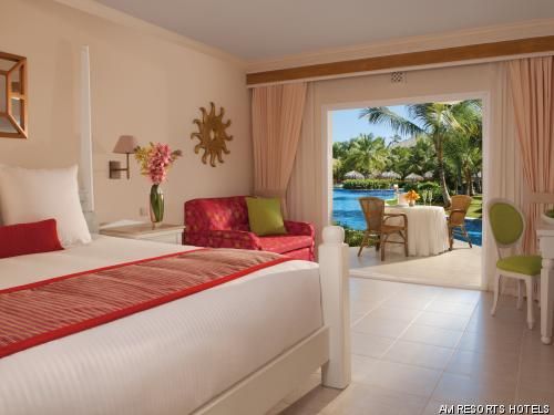 Hôtel Dreams Punta Cana Resort et Spa 5* pas cher photo 13