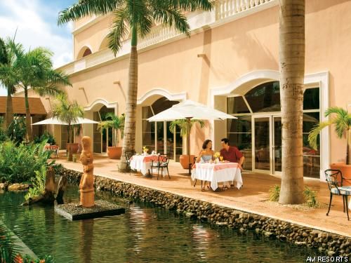 Hôtel Dreams Punta Cana Resort et Spa 5* pas cher photo 2