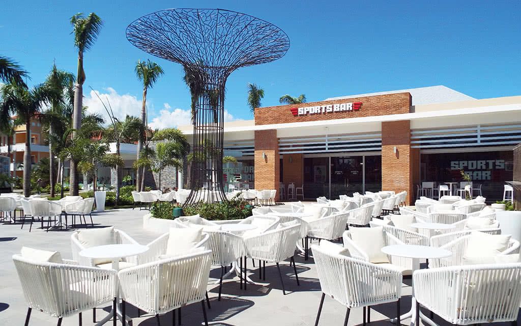 Hôtel Luxury Bahia Principe Ambar 5* pas cher photo 5