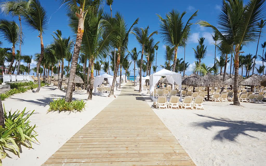 Hôtel Luxury Bahia Principe Ambar 5* pas cher photo 9