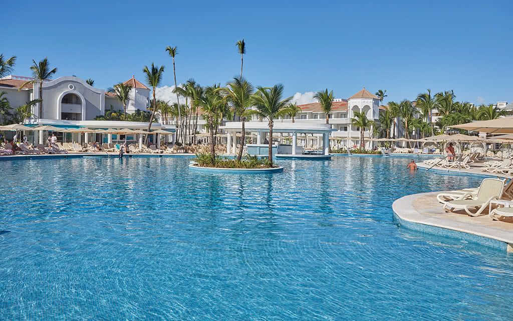 Hôtel Luxury Bahia Principe Ambar 5* pas cher photo 10