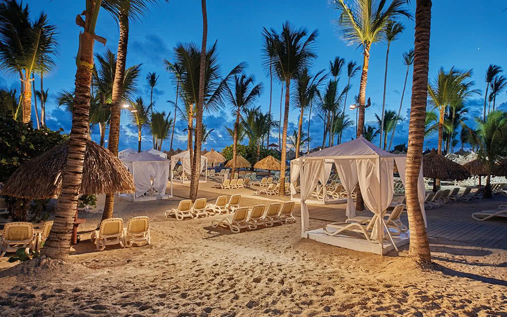 Hôtel Luxury Bahia Principe Ambar 5* pas cher photo 11