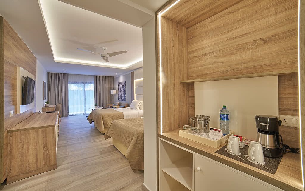 Hôtel Luxury Bahia Principe Ambar 5* pas cher photo 13