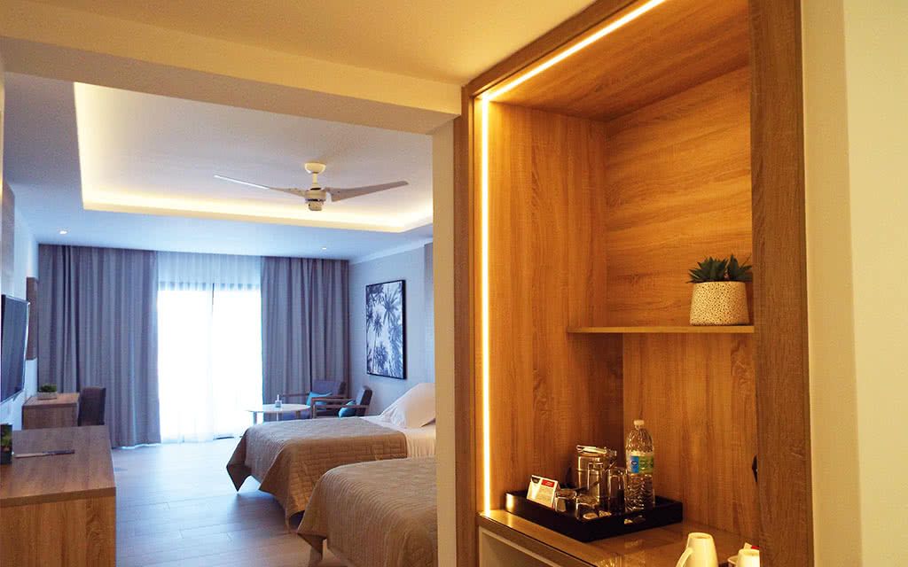 Hôtel Luxury Bahia Principe Ambar 5* pas cher photo 14