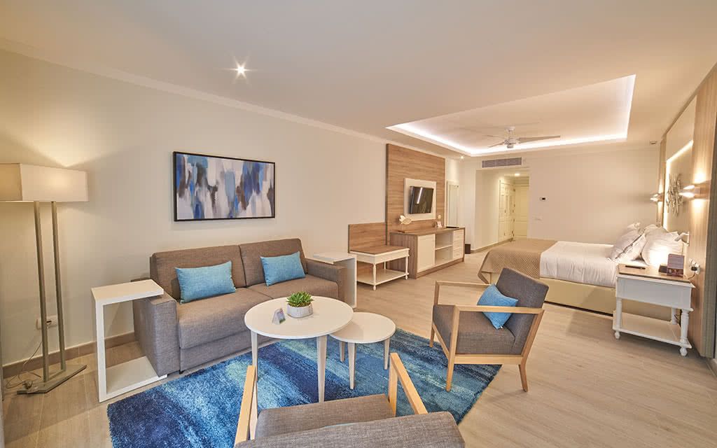 Hôtel Luxury Bahia Principe Ambar 5* pas cher photo 15