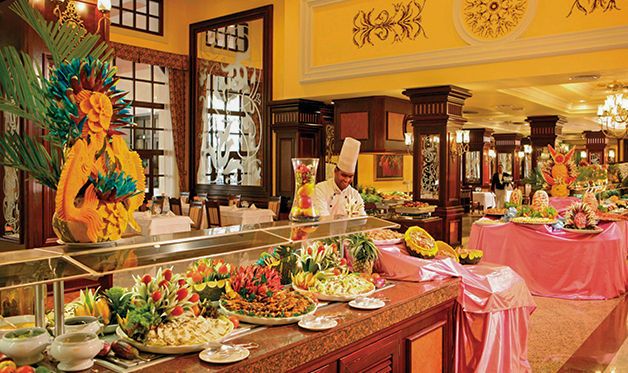 Hôtel Riu Palace Punta Cana 5* pas cher photo 7