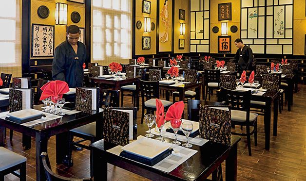 Hôtel Riu Palace Punta Cana 5* pas cher photo 8