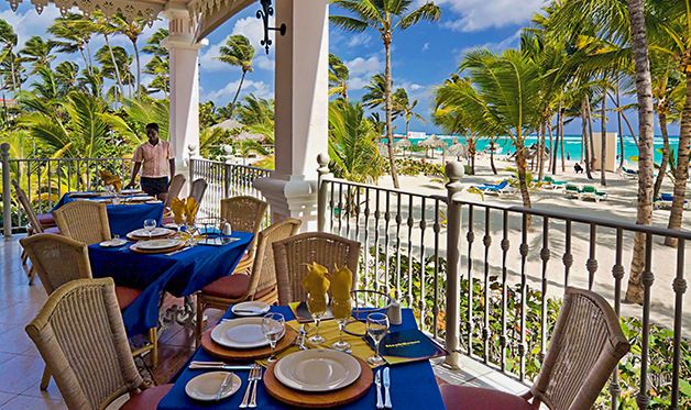 Hôtel Riu Palace Punta Cana 5* pas cher photo 9