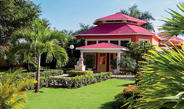 Hôtel Luxury Bahia Principe Bouganville 5* pas cher photo 4