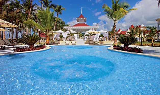Hôtel Luxury Bahia Principe Bouganville 5* pas cher photo 5