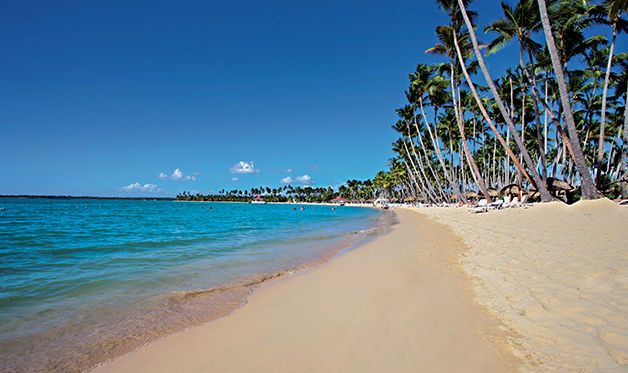 Hôtel Luxury Bahia Principe Bouganville 5* pas cher photo 6