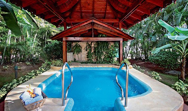 Hôtel Luxury Bahia Principe Bouganville 5* pas cher photo 8