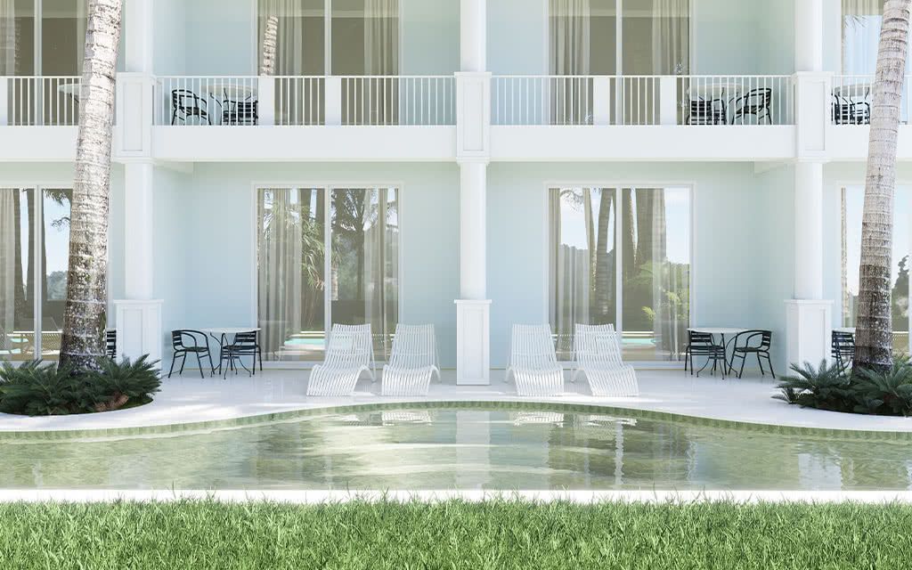 Hôtel Luxury Bahia Principe Esmeralda 5* pas cher photo 1