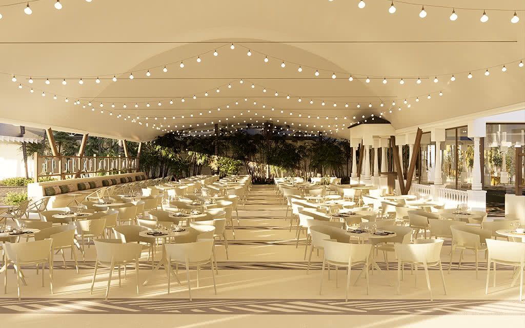 Hôtel Luxury Bahia Principe Esmeralda 5* pas cher photo 2