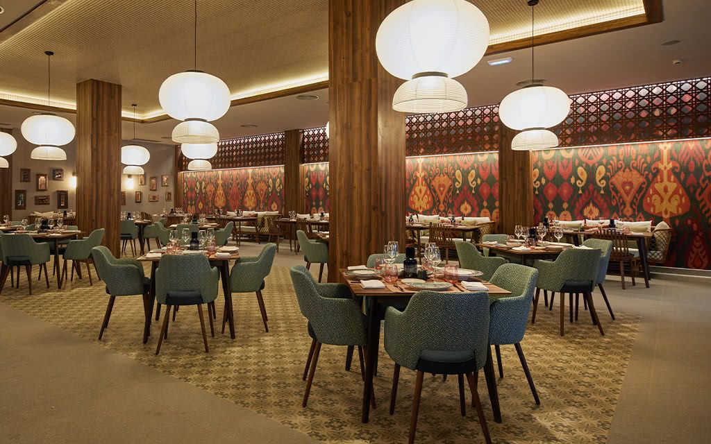 Hôtel Luxury Bahia Principe Esmeralda 5* pas cher photo 6