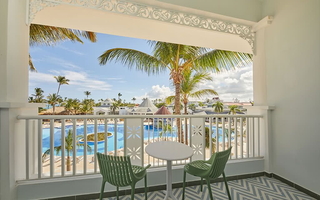 Hôtel Luxury Bahia Principe Esmeralda 5* pas cher photo 8