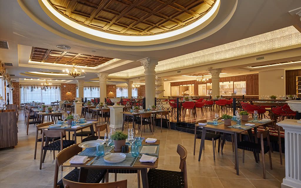 Hôtel Luxury Bahia Principe Esmeralda 5* pas cher photo 11