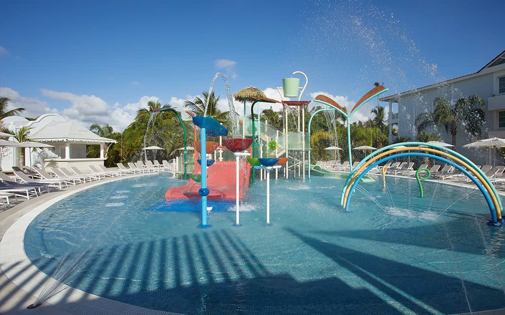 Hôtel Luxury Bahia Principe Esmeralda 5* pas cher photo 13