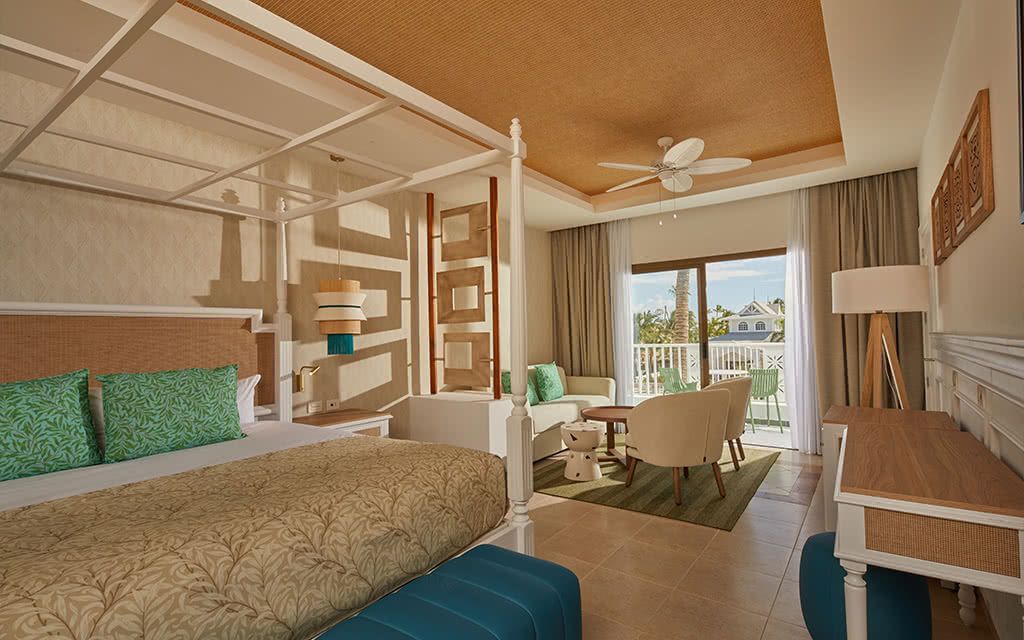 Hôtel Luxury Bahia Principe Esmeralda 5* pas cher photo 14