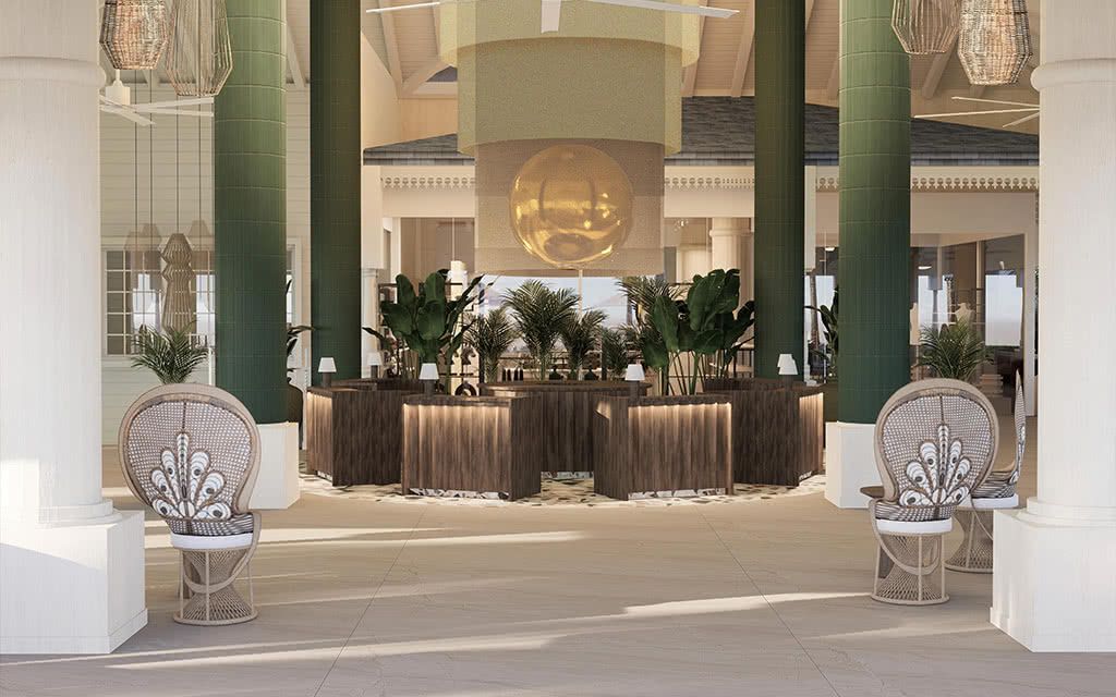 Hôtel Luxury Bahia Principe Esmeralda 5* pas cher photo 15