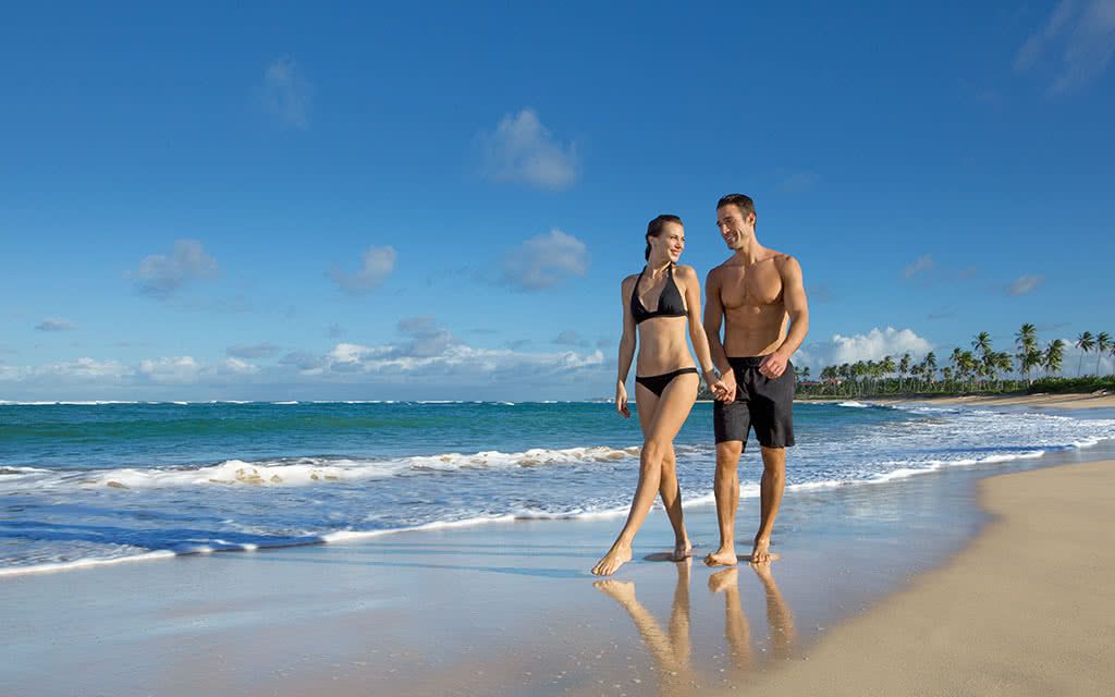 Hôtel Breathless Punta Cana Resort & Spa 5* pas cher photo 5